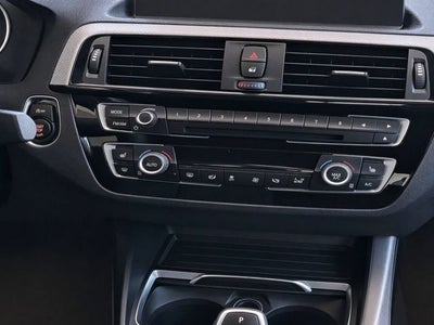 2018 BMW 2 Series M240i
