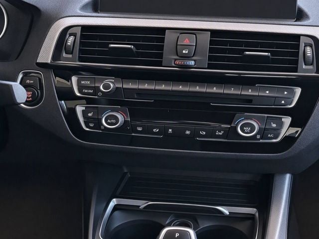 2018 BMW 2 Series M240i