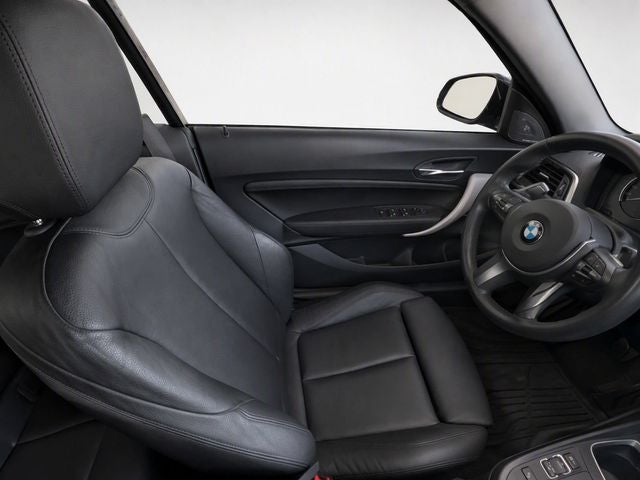 2018 BMW 2 Series M240i