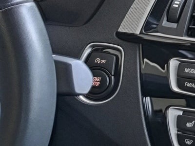 2018 BMW 2 Series M240i