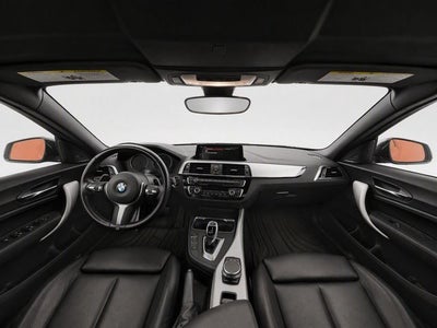 2018 BMW 2 Series M240i