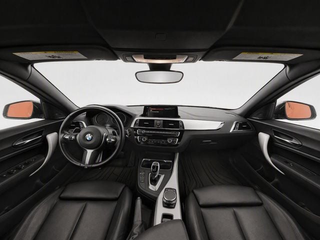 2018 BMW 2 Series M240i
