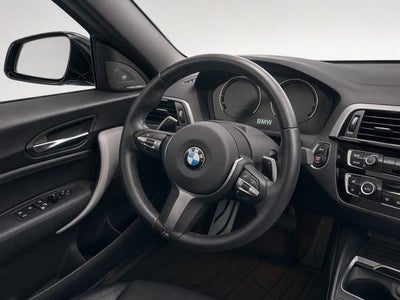 2018 BMW 2 Series M240i