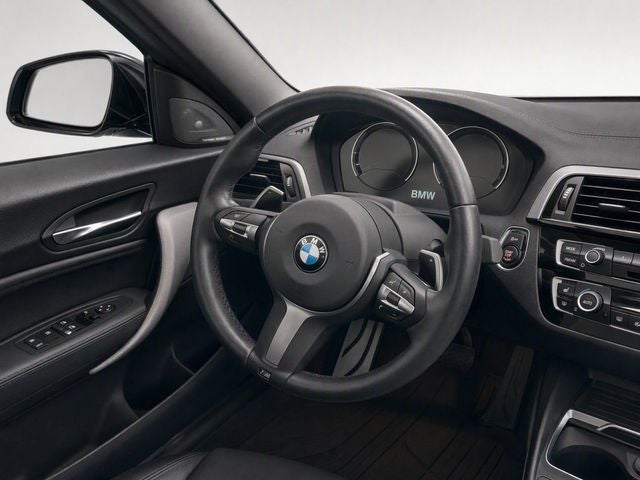 2018 BMW 2 Series M240i