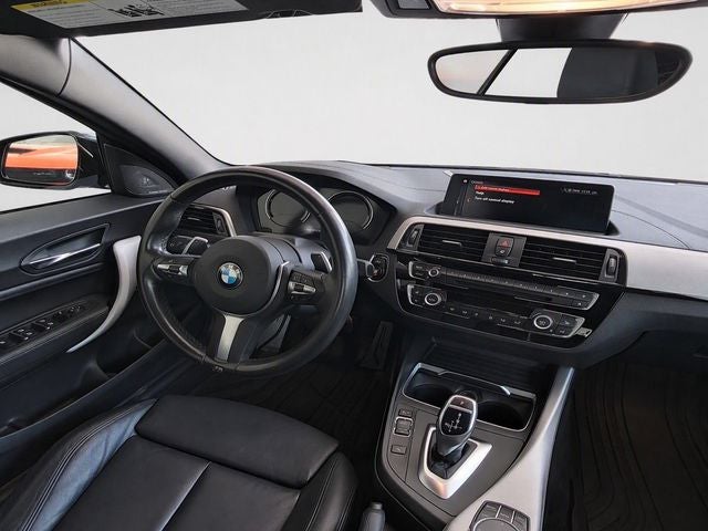 2018 BMW 2 Series M240i