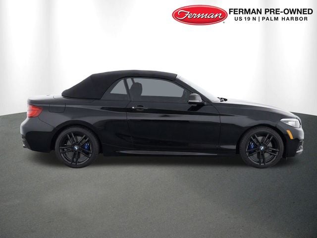 2018 BMW 2 Series M240i