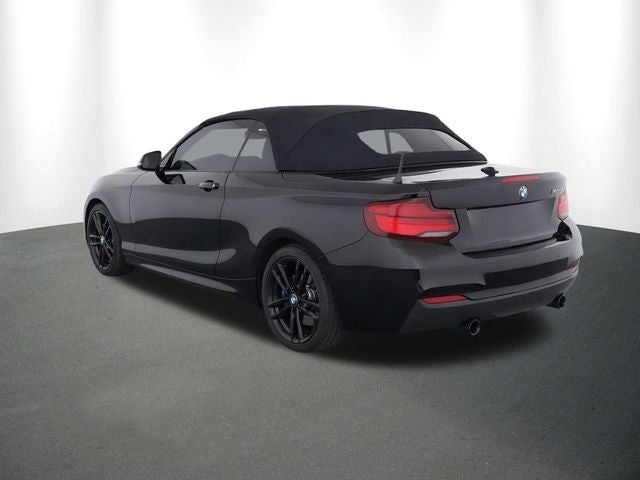 2018 BMW 2 Series M240i