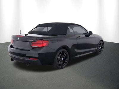 2018 BMW 2 Series M240i