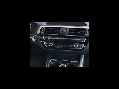 2018 BMW 2 Series M240i