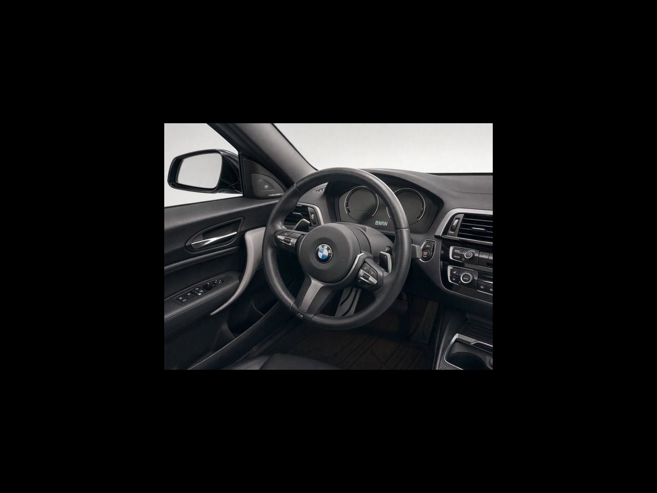 2018 BMW 2 Series M240i