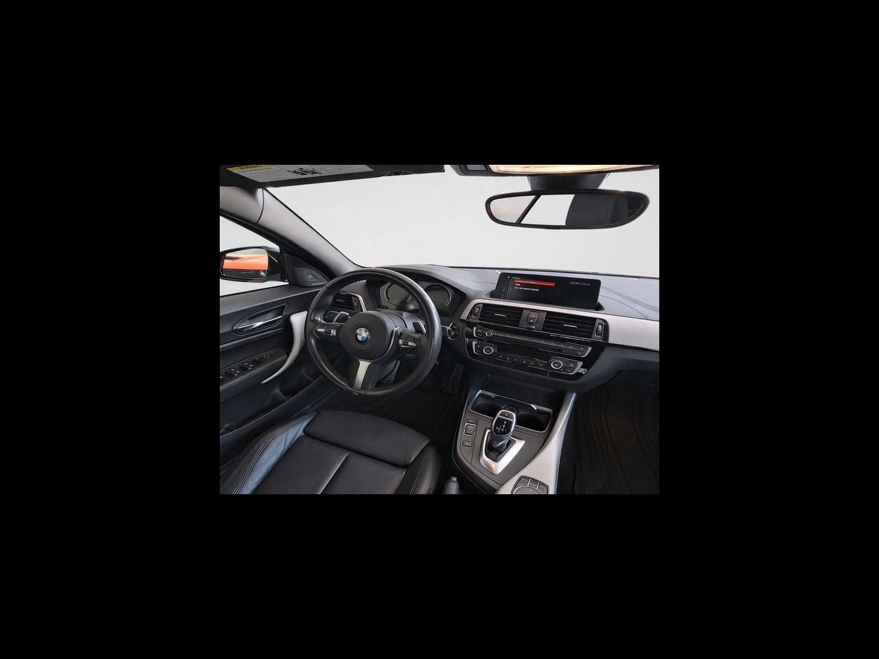 2018 BMW 2 Series M240i