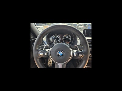 2018 BMW 2 Series M240i