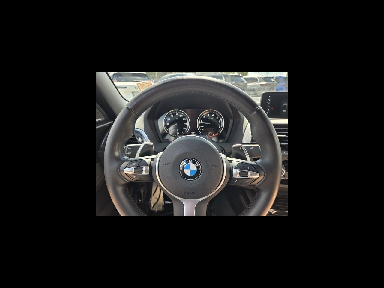 2018 BMW 2 Series M240i