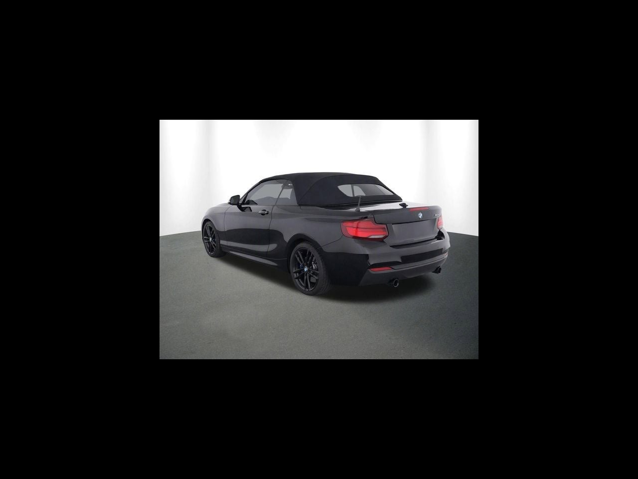 2018 BMW 2 Series M240i