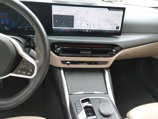 2025 BMW 4 Series 430i