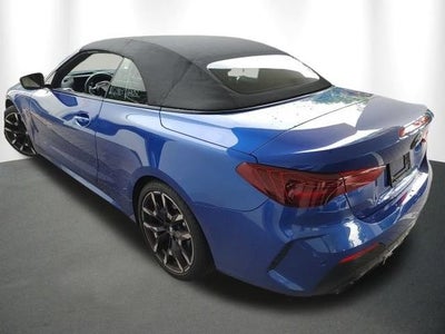 2025 BMW 4 Series 430i
