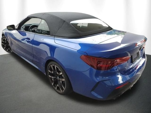 2025 BMW 4 Series 430i