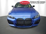 2025 BMW 4 Series 430i