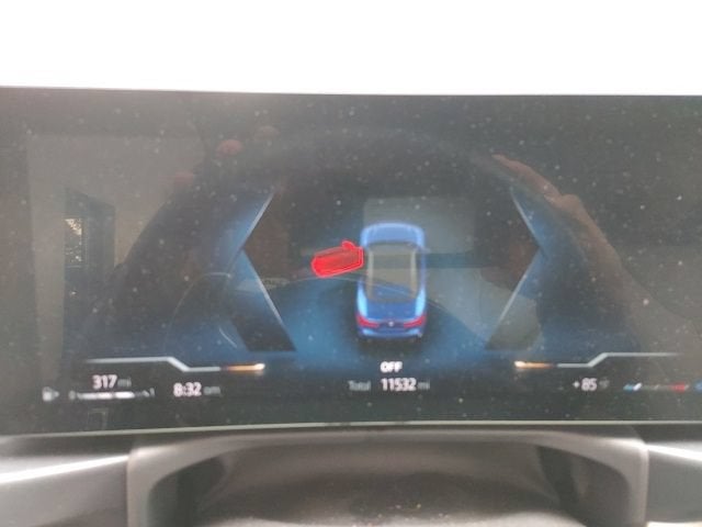 2025 BMW 4 Series 430i