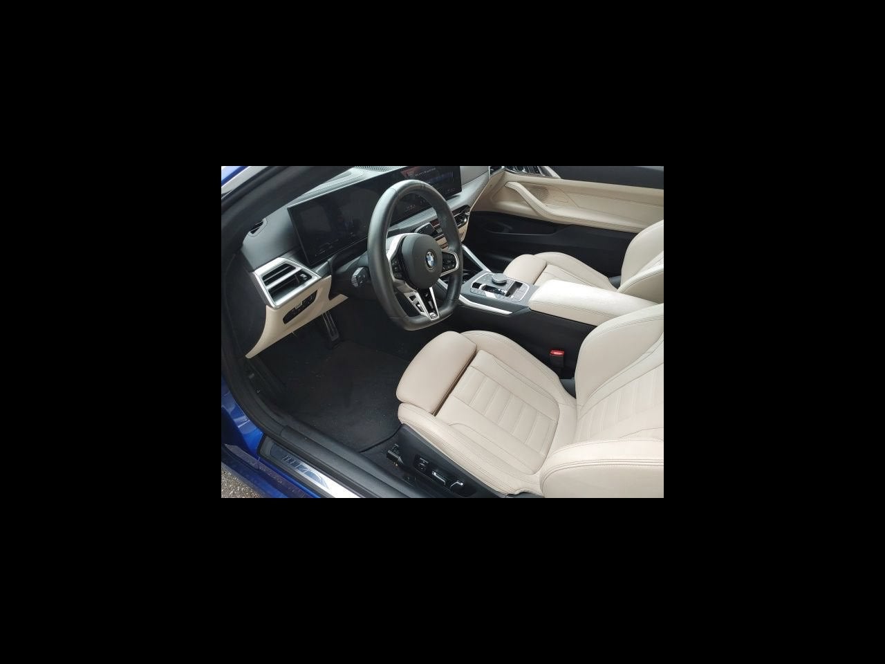 2025 BMW 4 Series 430i