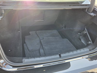 2025 BMW 7 Series 740i xDrive