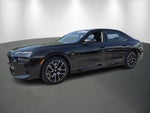 2025 BMW 7 Series 740i xDrive