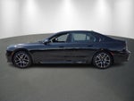 2025 BMW 7 Series 740i xDrive