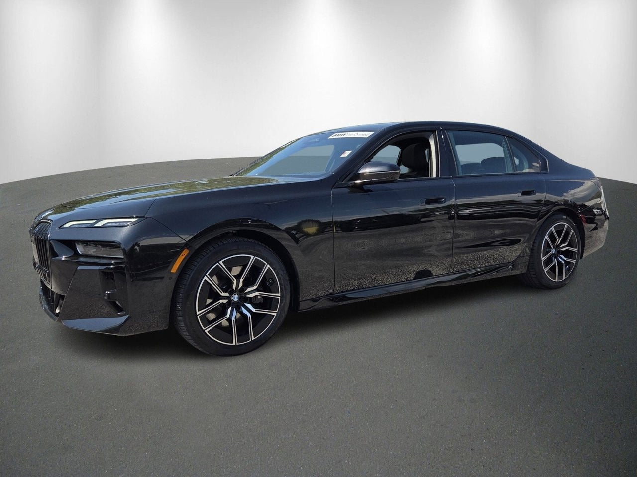 2025 BMW 7 Series 740i xDrive