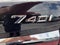 2026 BMW 7 Series 740i xDrive