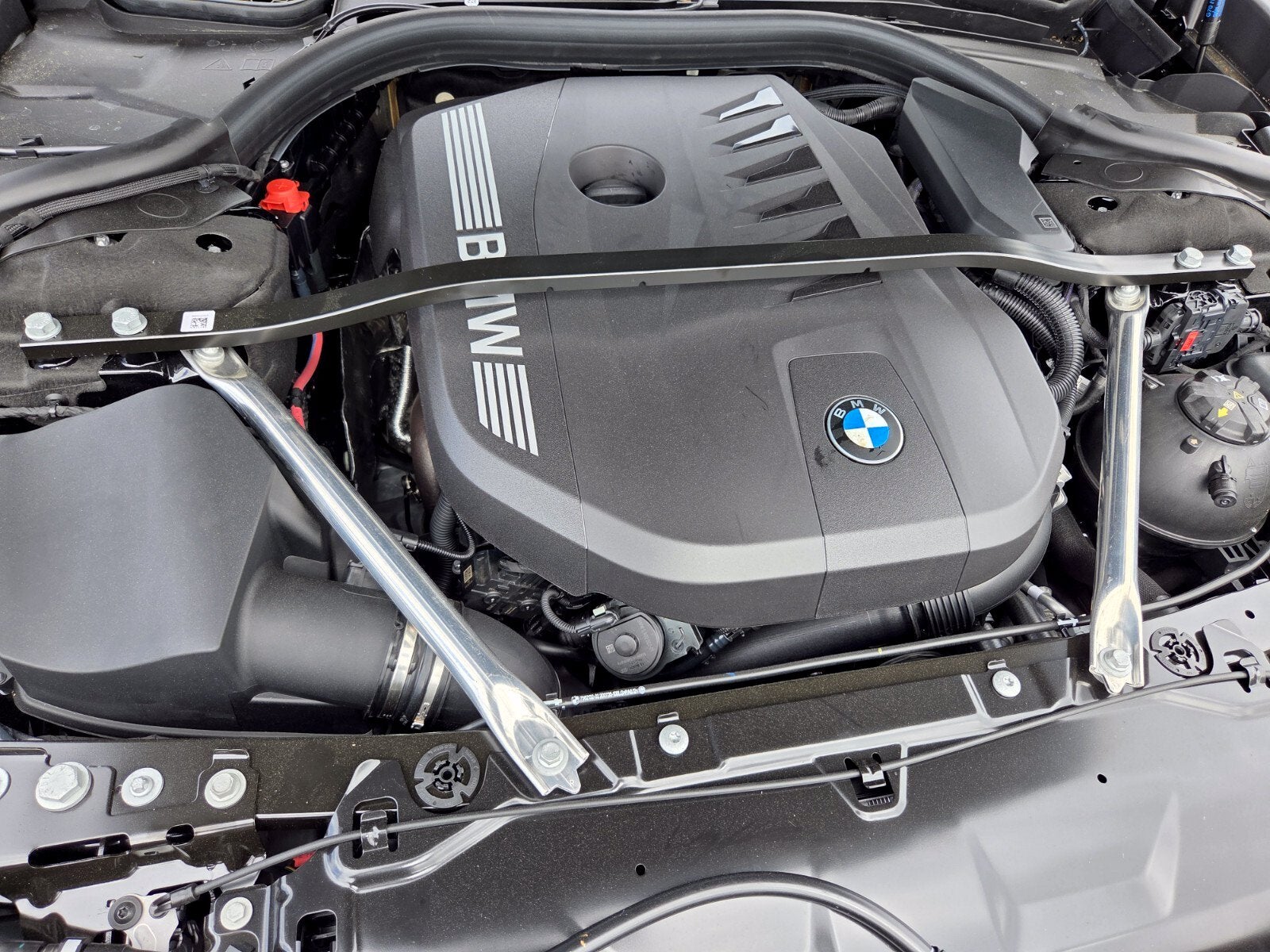 2026 BMW 7 Series 740i xDrive
