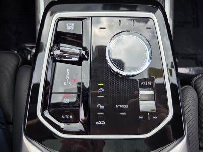 2026 BMW 7 Series 740i xDrive