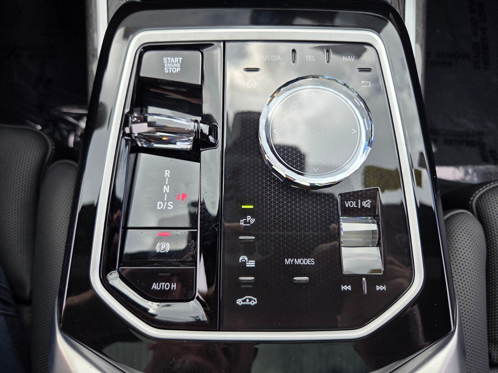 2026 BMW 7 Series 740i xDrive