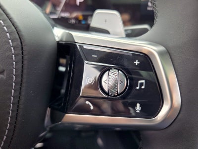 2026 BMW 7 Series 740i xDrive