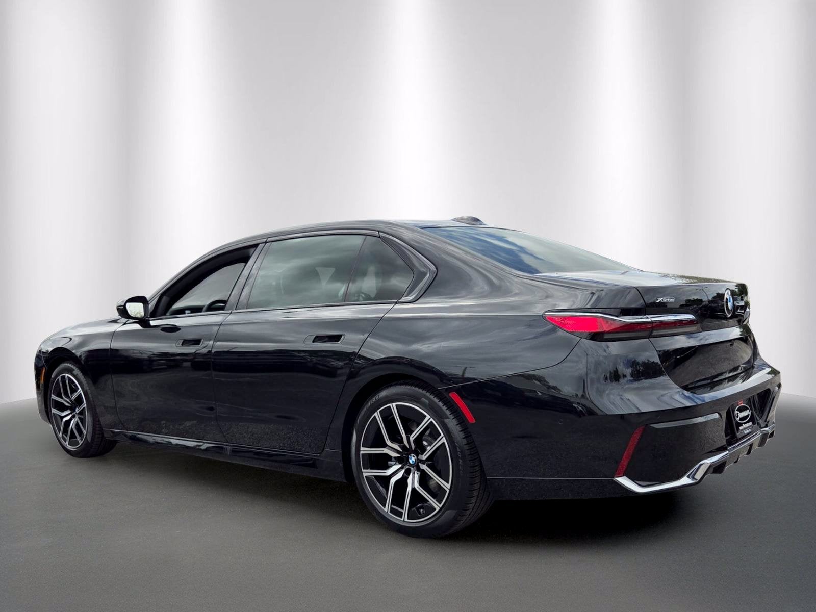 2026 BMW 7 Series 740i xDrive