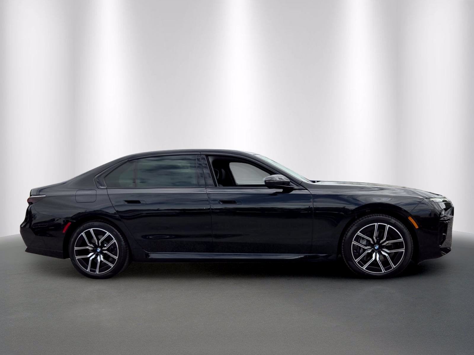 2026 BMW 7 Series 740i xDrive