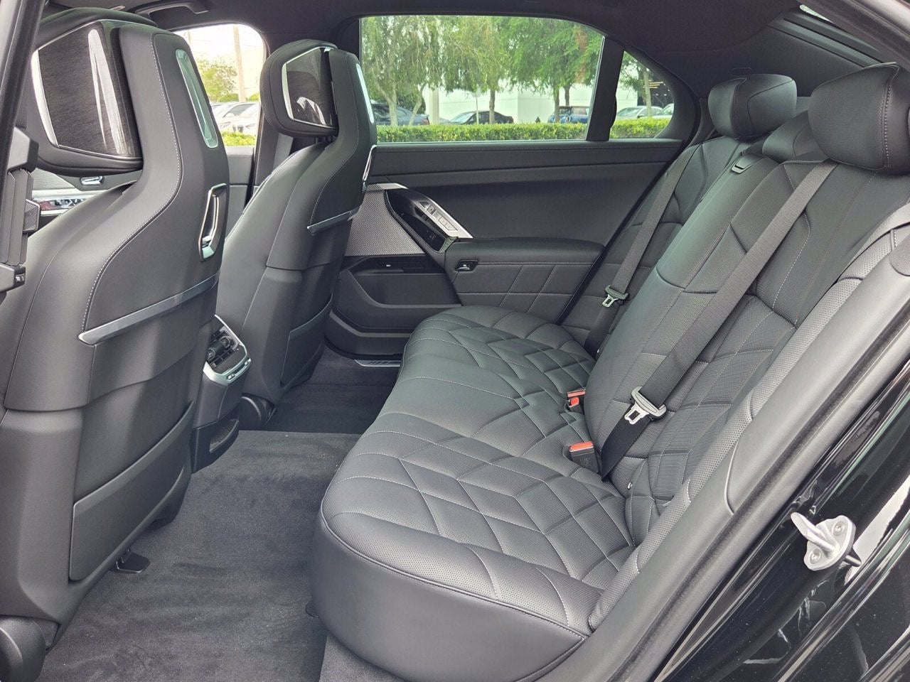 2026 BMW 7 Series 740i xDrive