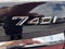 2026 BMW 7 Series 740i xDrive