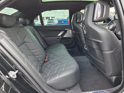 2026 BMW 7 Series 740i xDrive