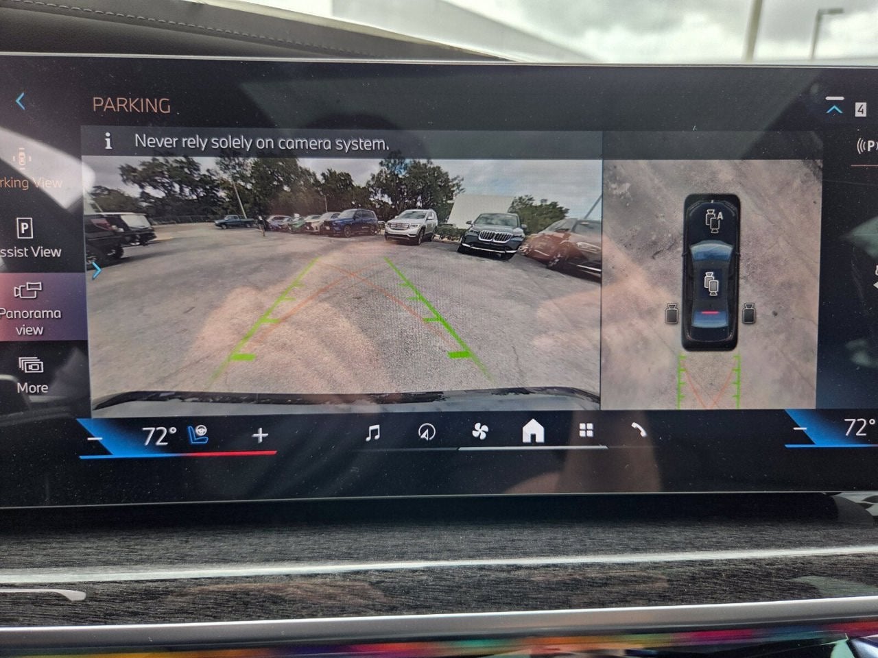 2026 BMW 7 Series 740i xDrive