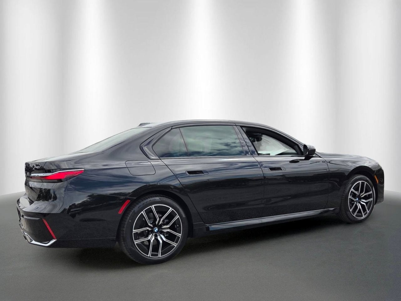 2026 BMW 7 Series 740i xDrive