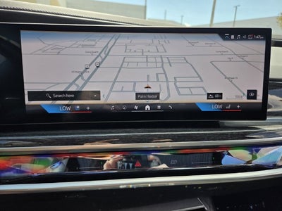 2026 BMW 7 Series 760i xDrive