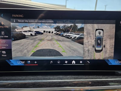 2026 BMW 7 Series 760i xDrive