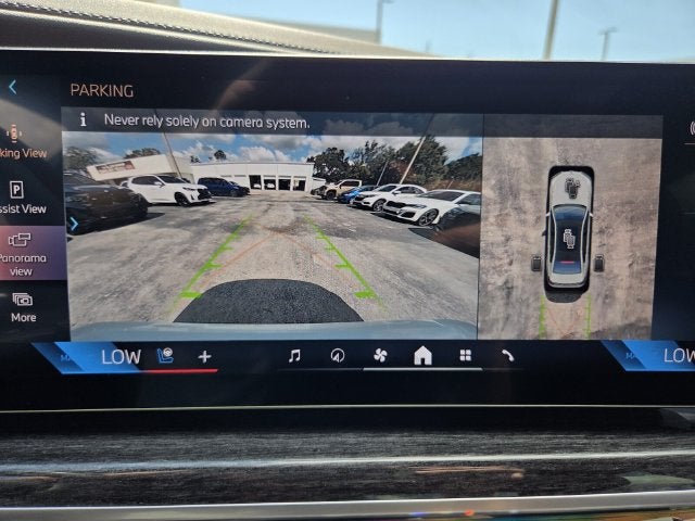 2026 BMW 7 Series 760i xDrive