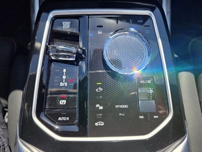 2026 BMW 7 Series 760i xDrive