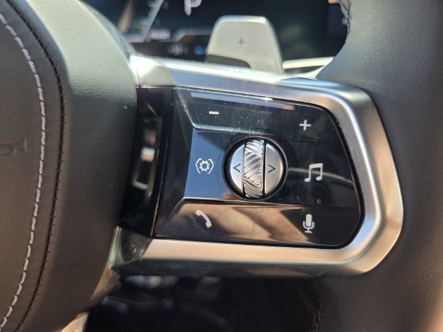 2026 BMW 7 Series 760i xDrive