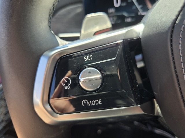 2026 BMW 7 Series 760i xDrive