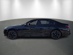 2024 BMW 7 Series 760i xDrive