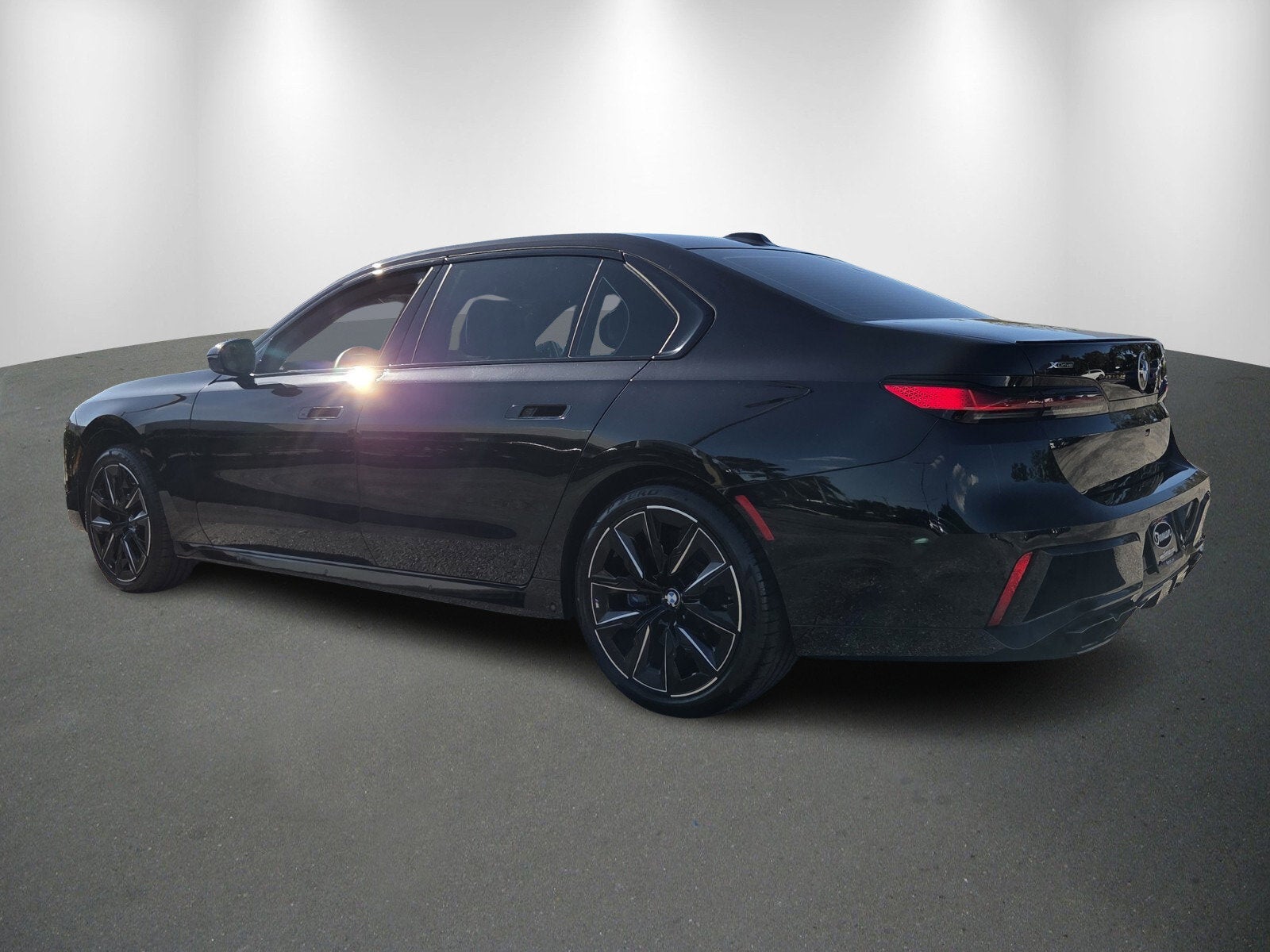 2024 BMW 7 Series 760i xDrive