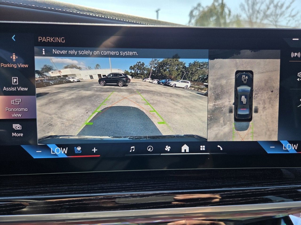 2024 BMW 7 Series 760i xDrive