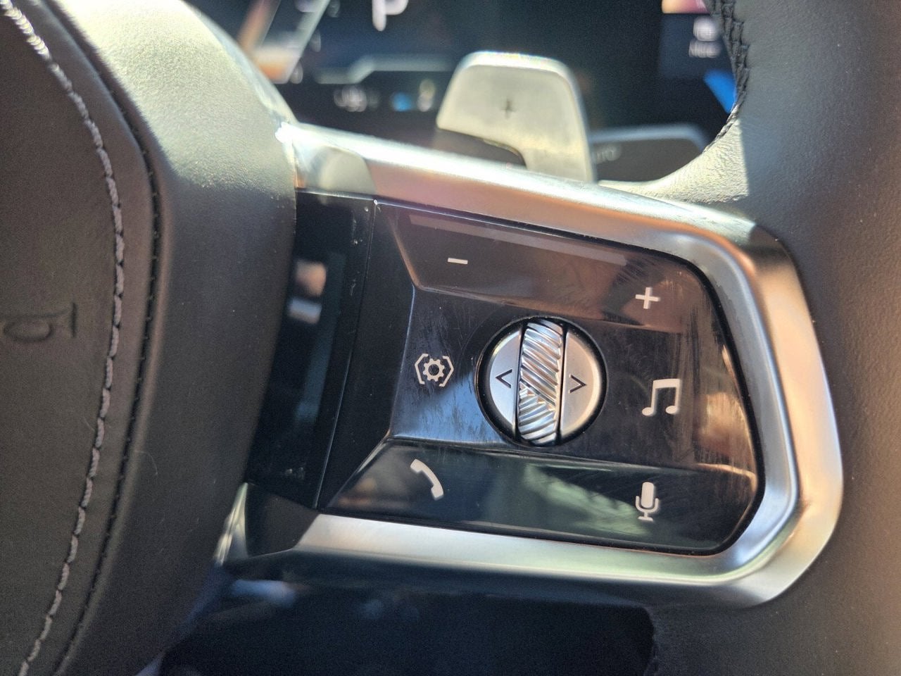 2024 BMW 7 Series 760i xDrive